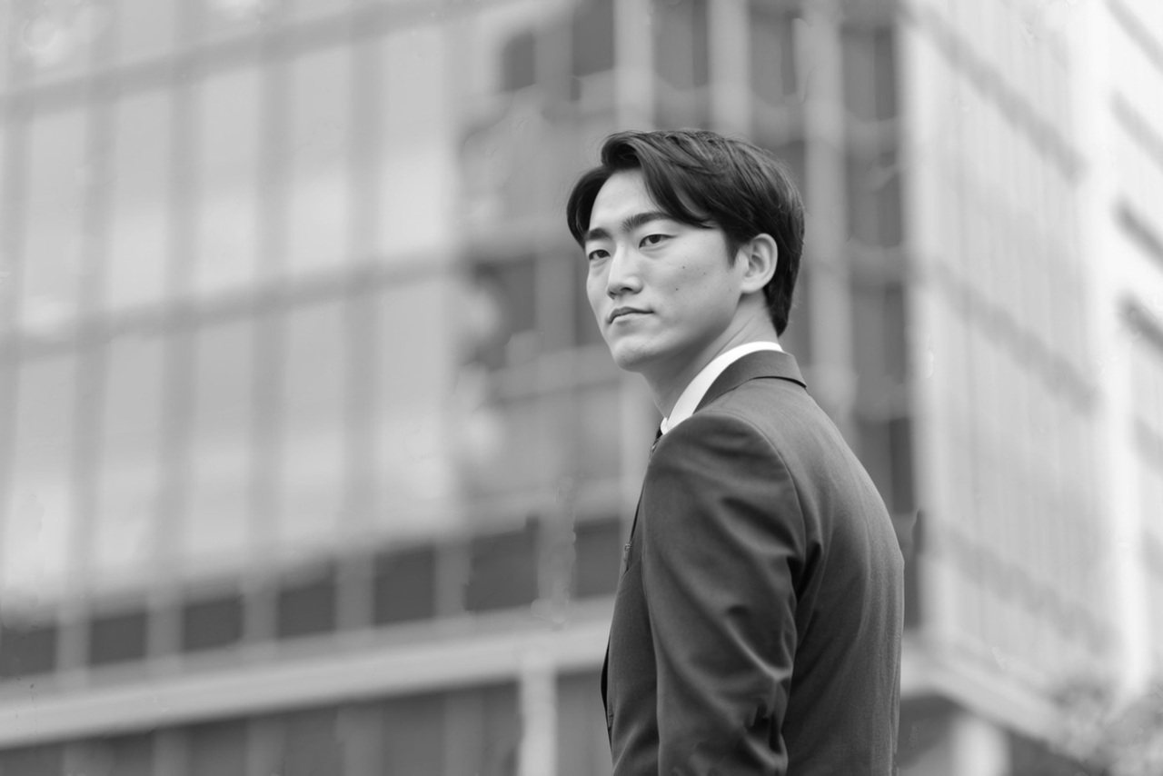 代表取締役 大石匠摩