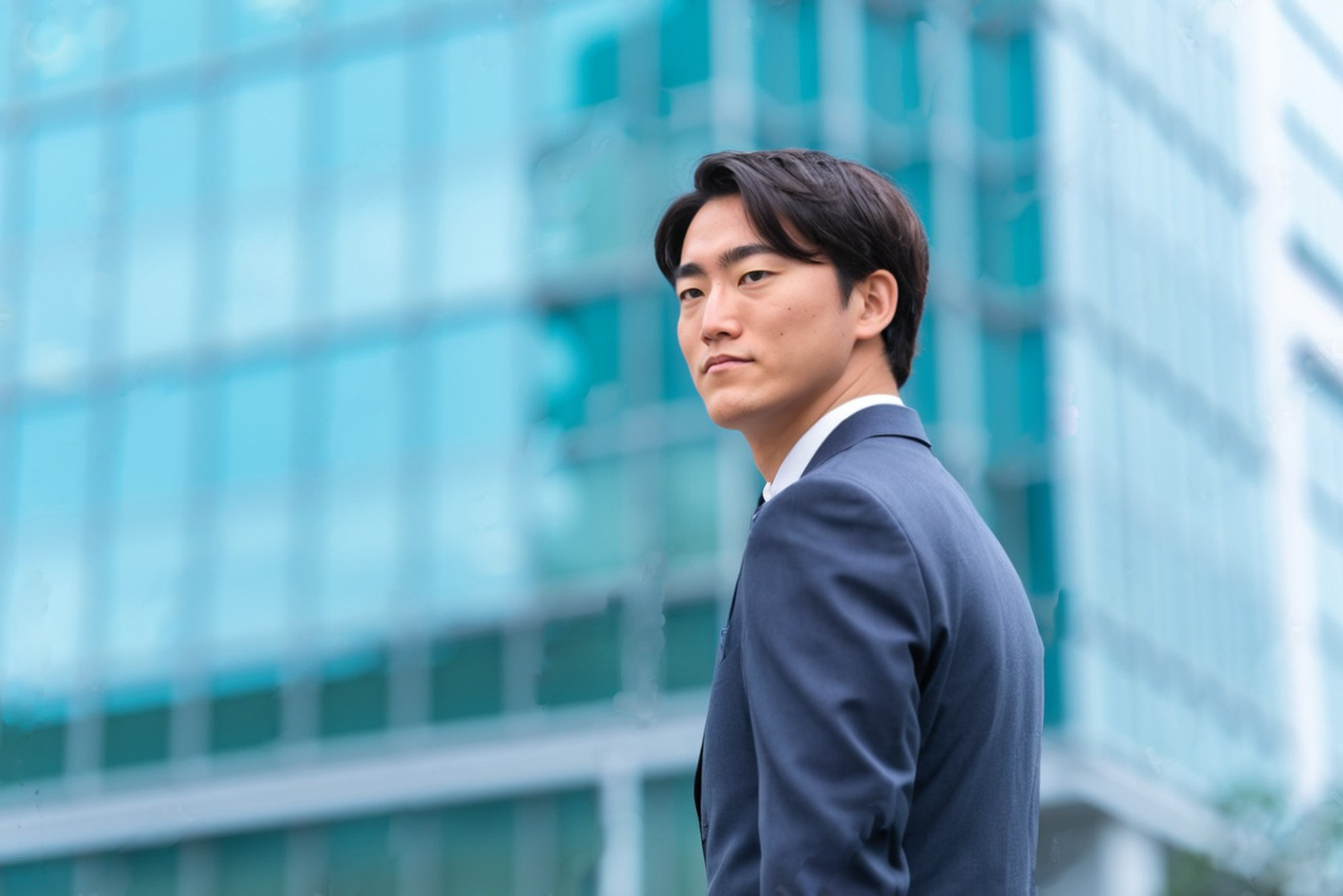 大石 匠摩 — 代表取締役 LOCAL CORE